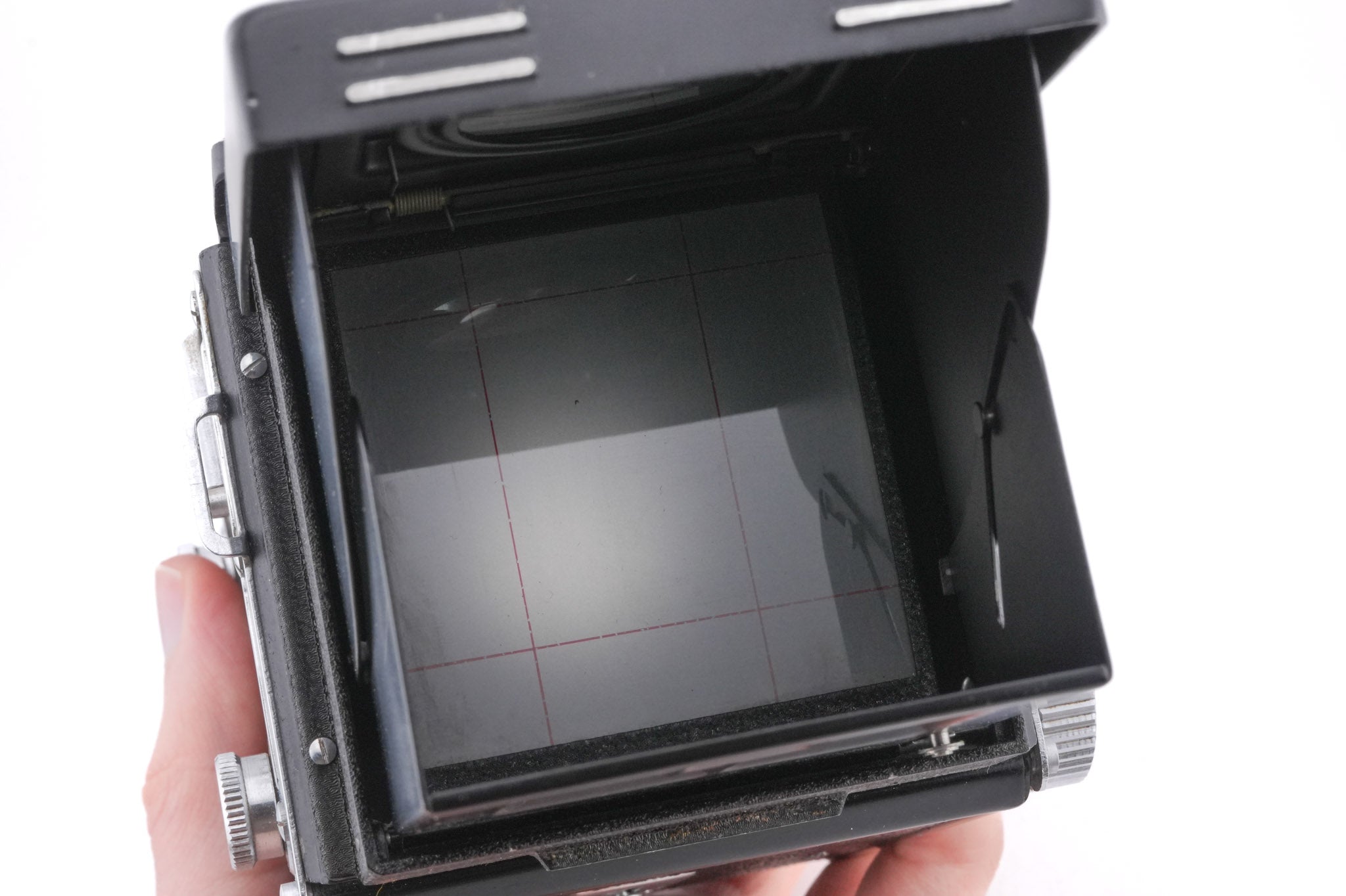 Yashica A