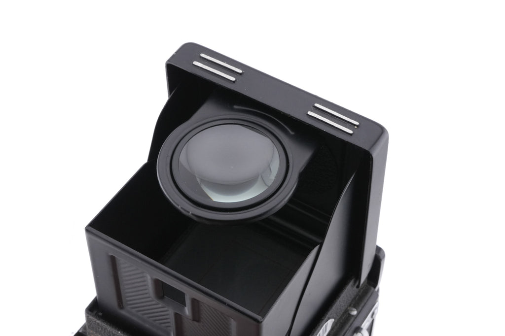 Yashica A
