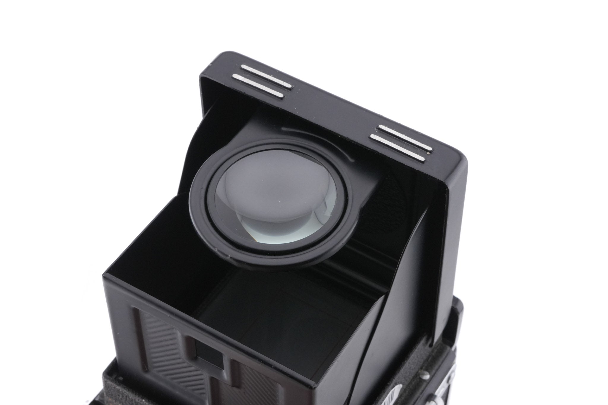 Yashica A
