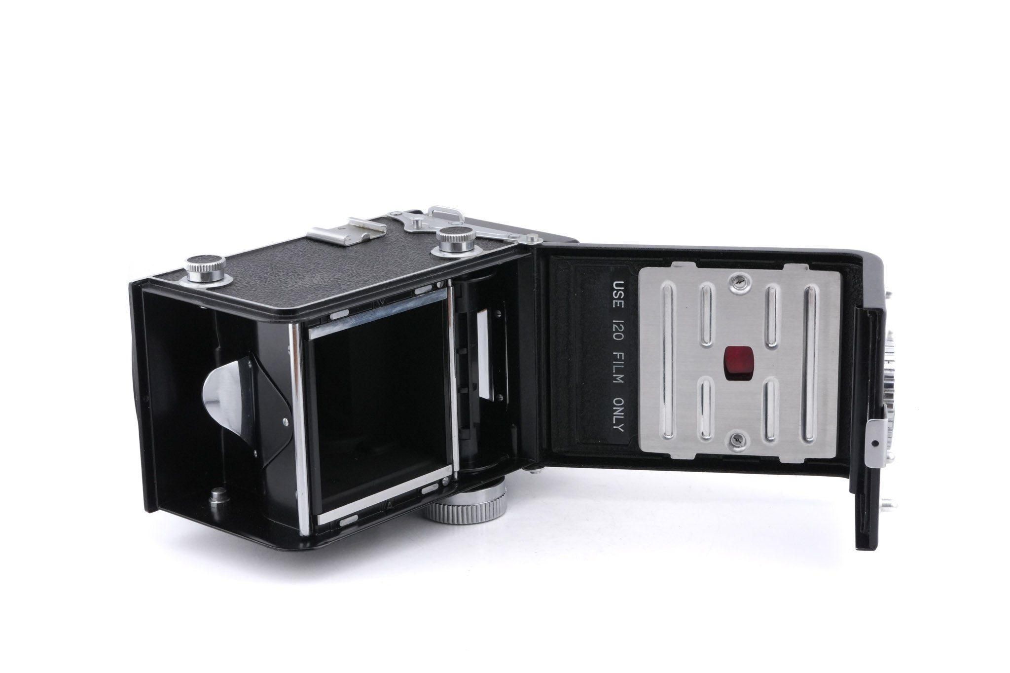 Yashica A
