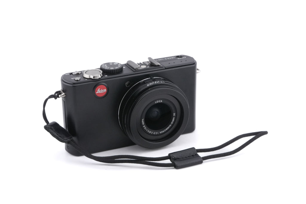 Leica D-Lux 4 (18352)