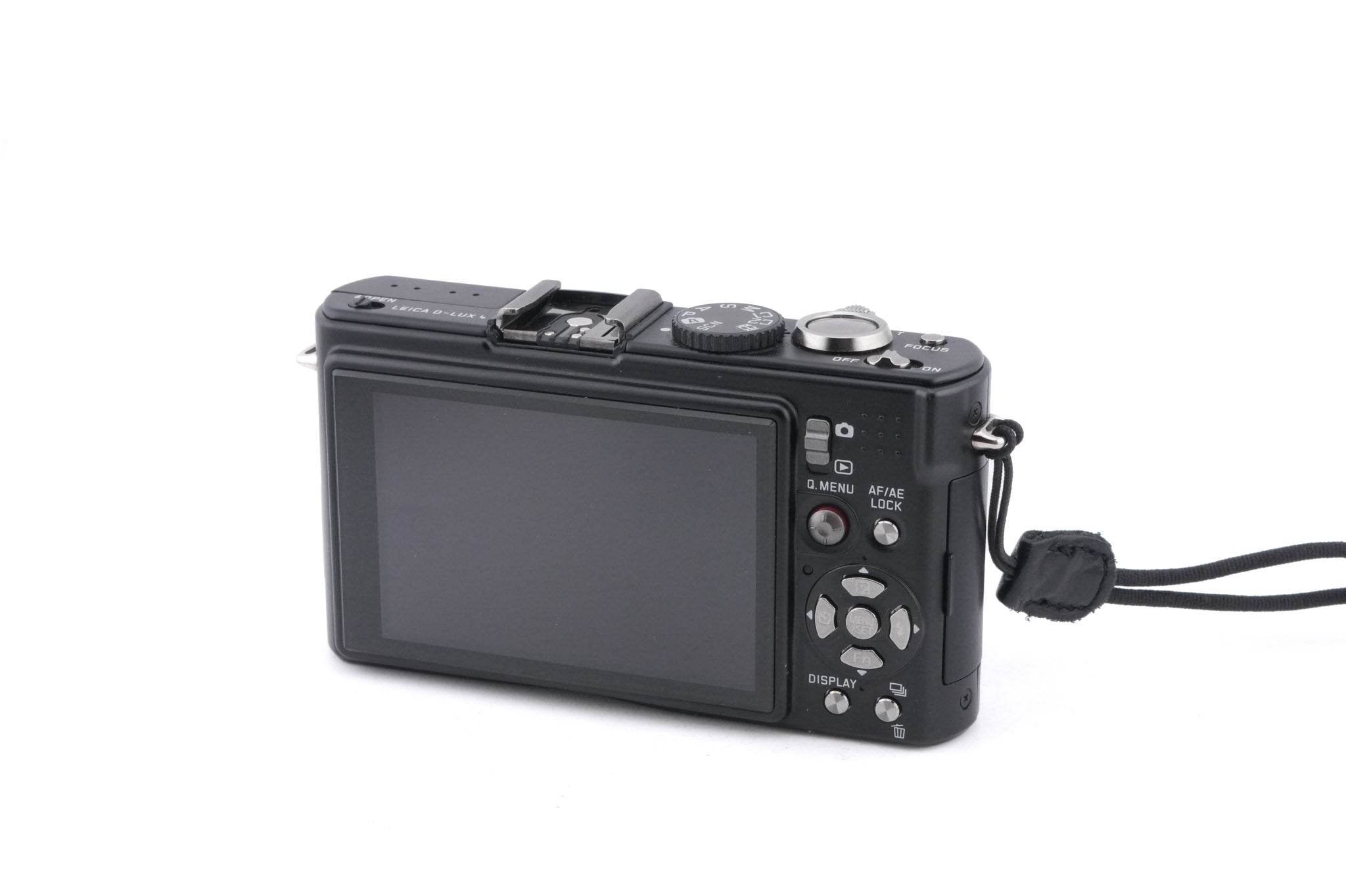Leica D-Lux 4 (18352)