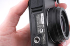 Leica D-Lux 4 (18352)