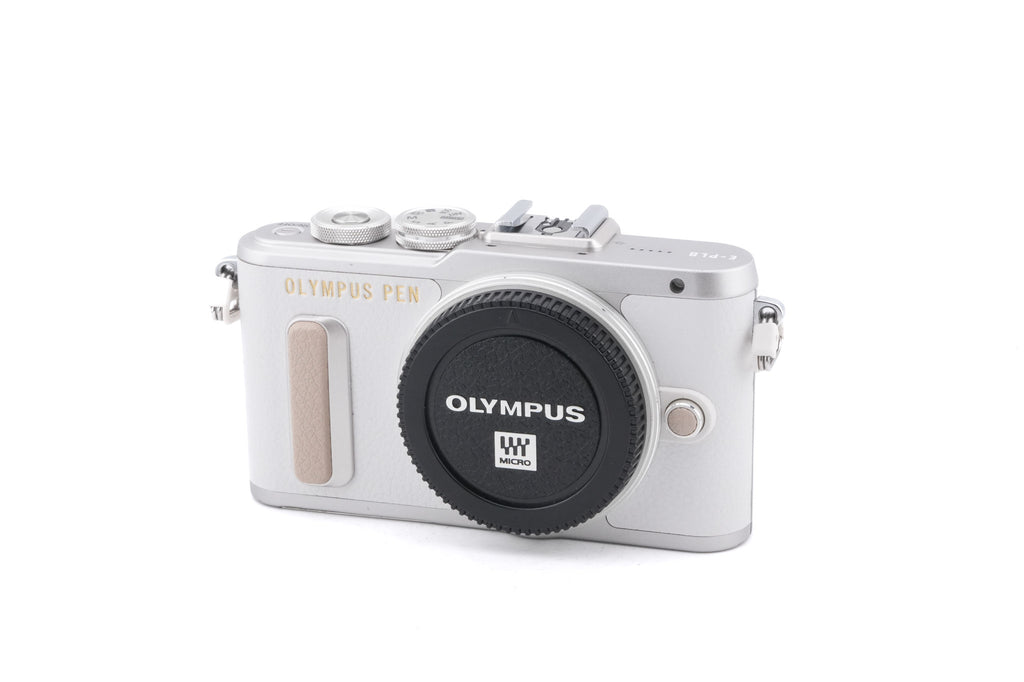 Olympus PEN E-PL8