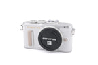 Olympus PEN E-PL8
