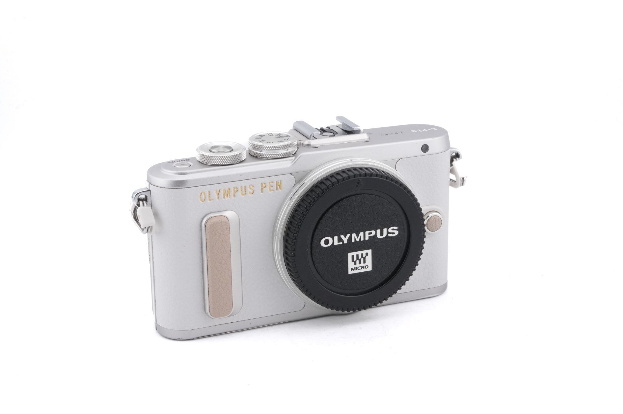 Olympus PEN E-PL8