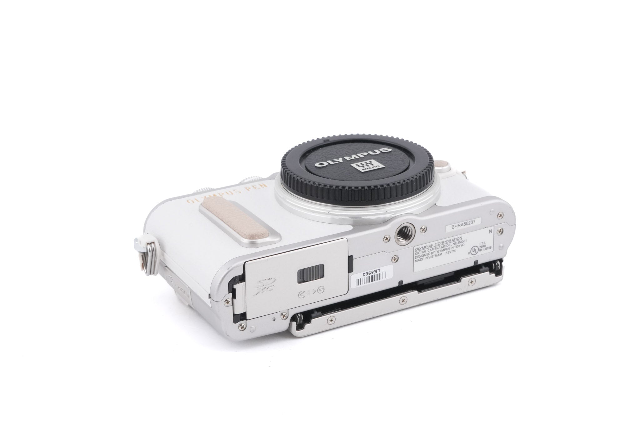 Olympus PEN E-PL8