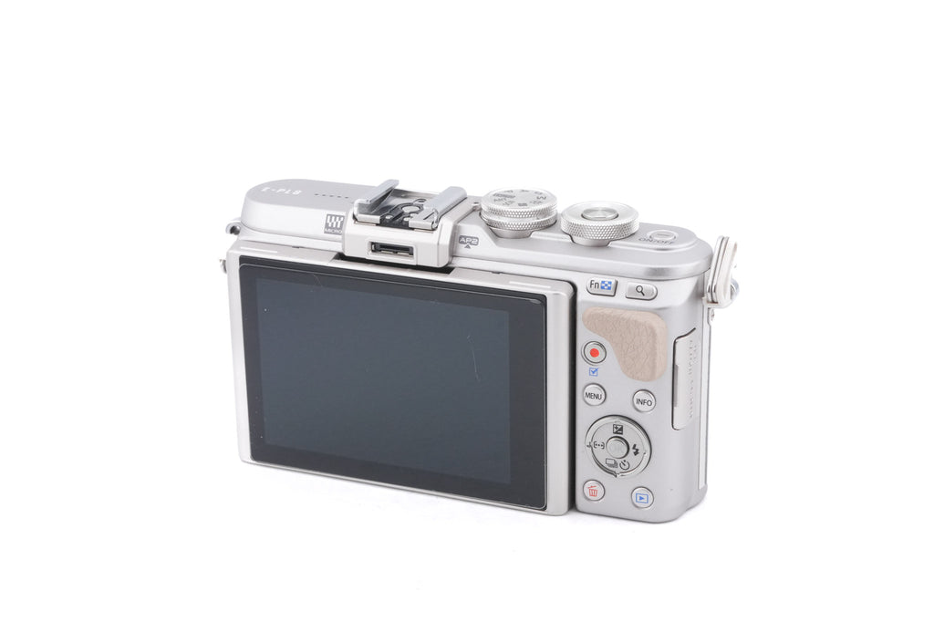 Olympus PEN E-PL8