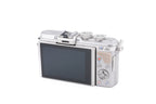 Olympus PEN E-PL8