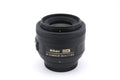 Nikon 35mm f1.8 AF-S Nikkor G