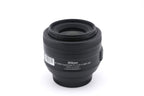 Nikon 35mm f1.8 AF-S Nikkor G