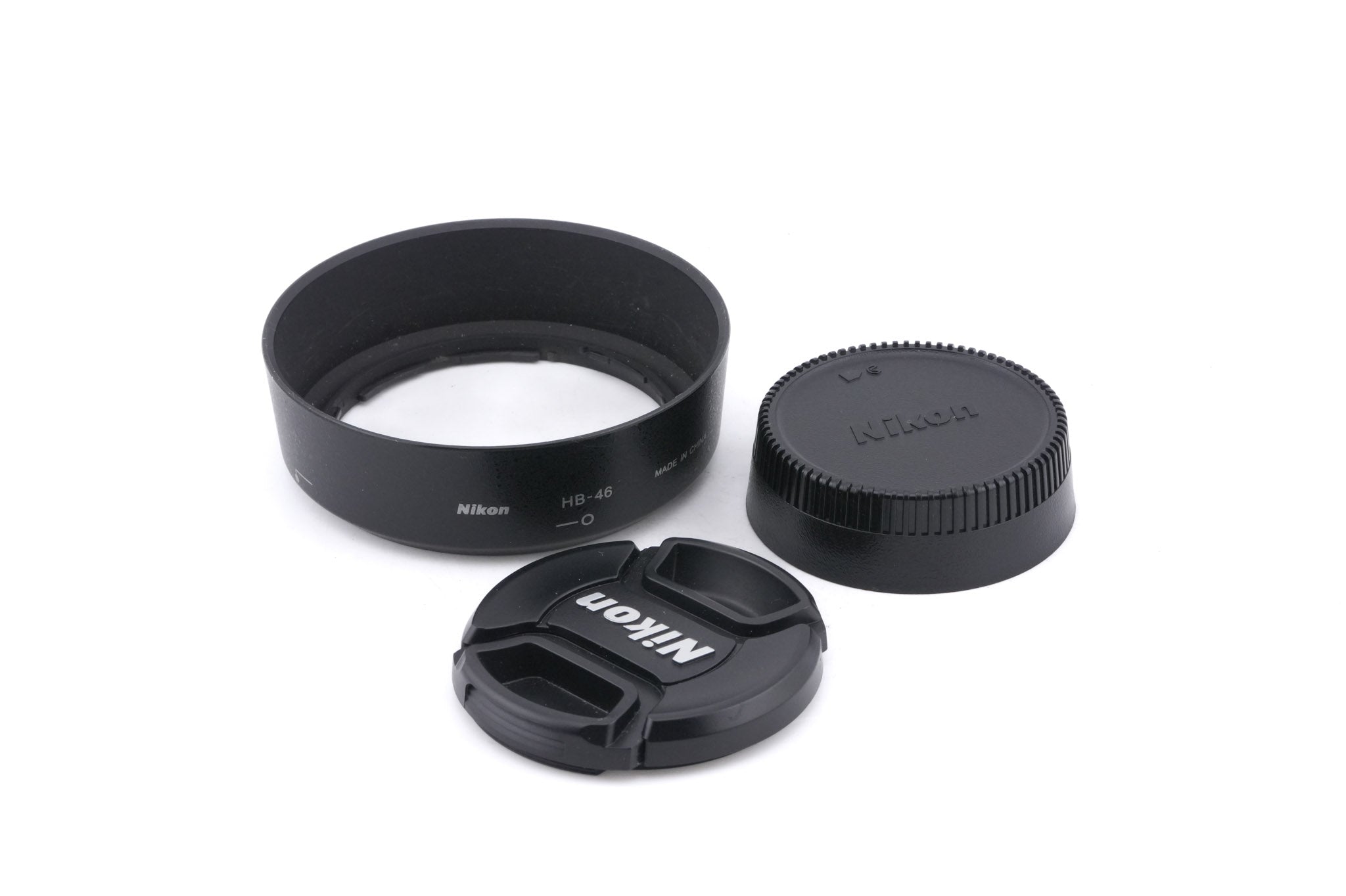Nikon 35mm f1.8 AF-S Nikkor G