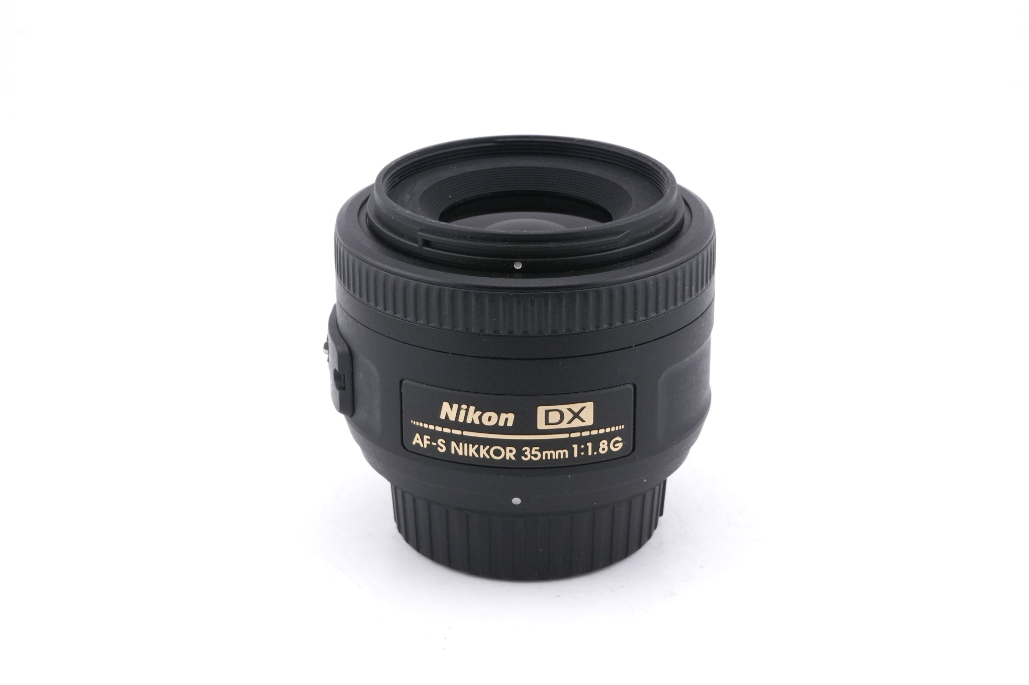 Nikon 35mm f1.8 AF-S Nikkor G