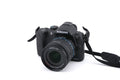 Samsung NX11 + 18-55mm f3.5-5.6 II OIS i-Function