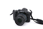 Samsung NX11 + 18-55mm f3.5-5.6 II OIS i-Function