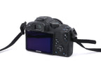 Samsung NX11 + 18-55mm f3.5-5.6 II OIS i-Function