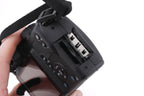 Samsung NX11 + 18-55mm f3.5-5.6 II OIS i-Function
