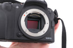 Samsung NX11 + 18-55mm f3.5-5.6 II OIS i-Function