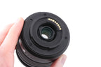 Samsung NX11 + 18-55mm f3.5-5.6 II OIS i-Function