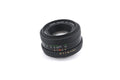 Cosina 50mm f2 - Lens