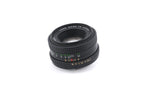 Cosina 50mm f2