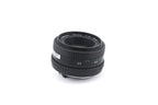 Cosina 50mm f2