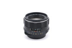 Pentax 55mm f2 Super-Takumar