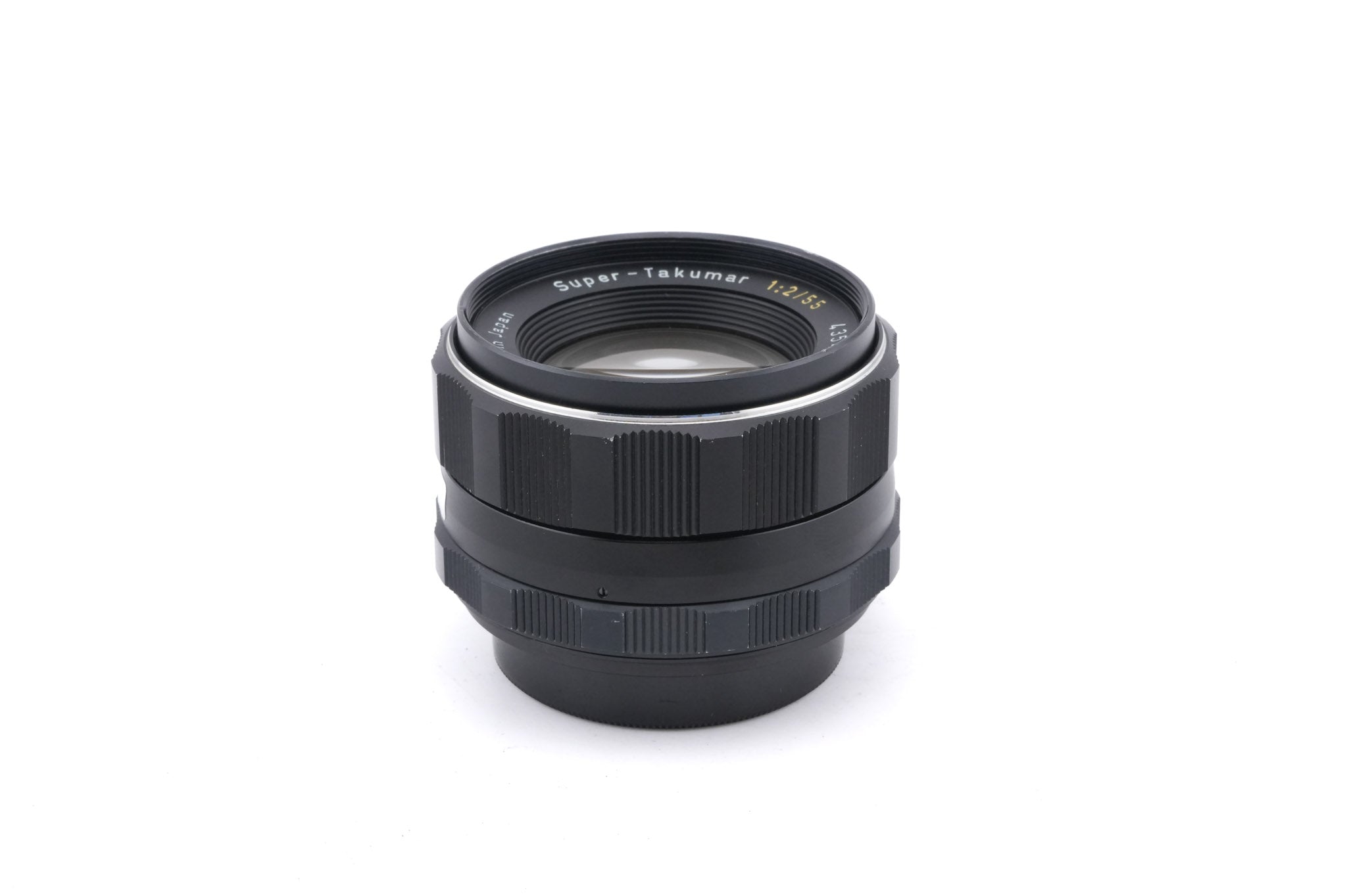 Pentax 55mm f2 Super-Takumar
