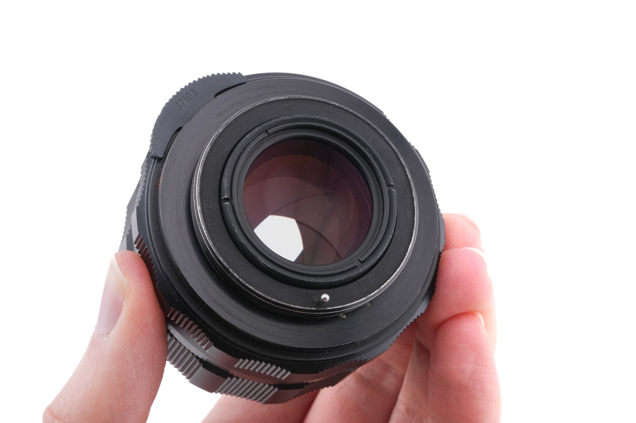 Pentax 55mm f2 Super-Takumar