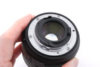 Nikon 35mm f1.8 AF-S Nikkor G