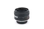 Minolta 50mm f1.7 MC Rokkor-PF