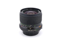 Minolta 24mm f2.8 MD W.Rokkor