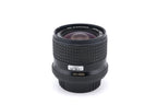 Minolta 24mm f2.8 MD W.Rokkor