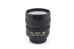 Nikon 18-70mm f3.5-4.5 AF-S Nikkor G ED