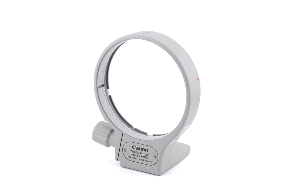 Canon Tripod Mount Ring B (WII)