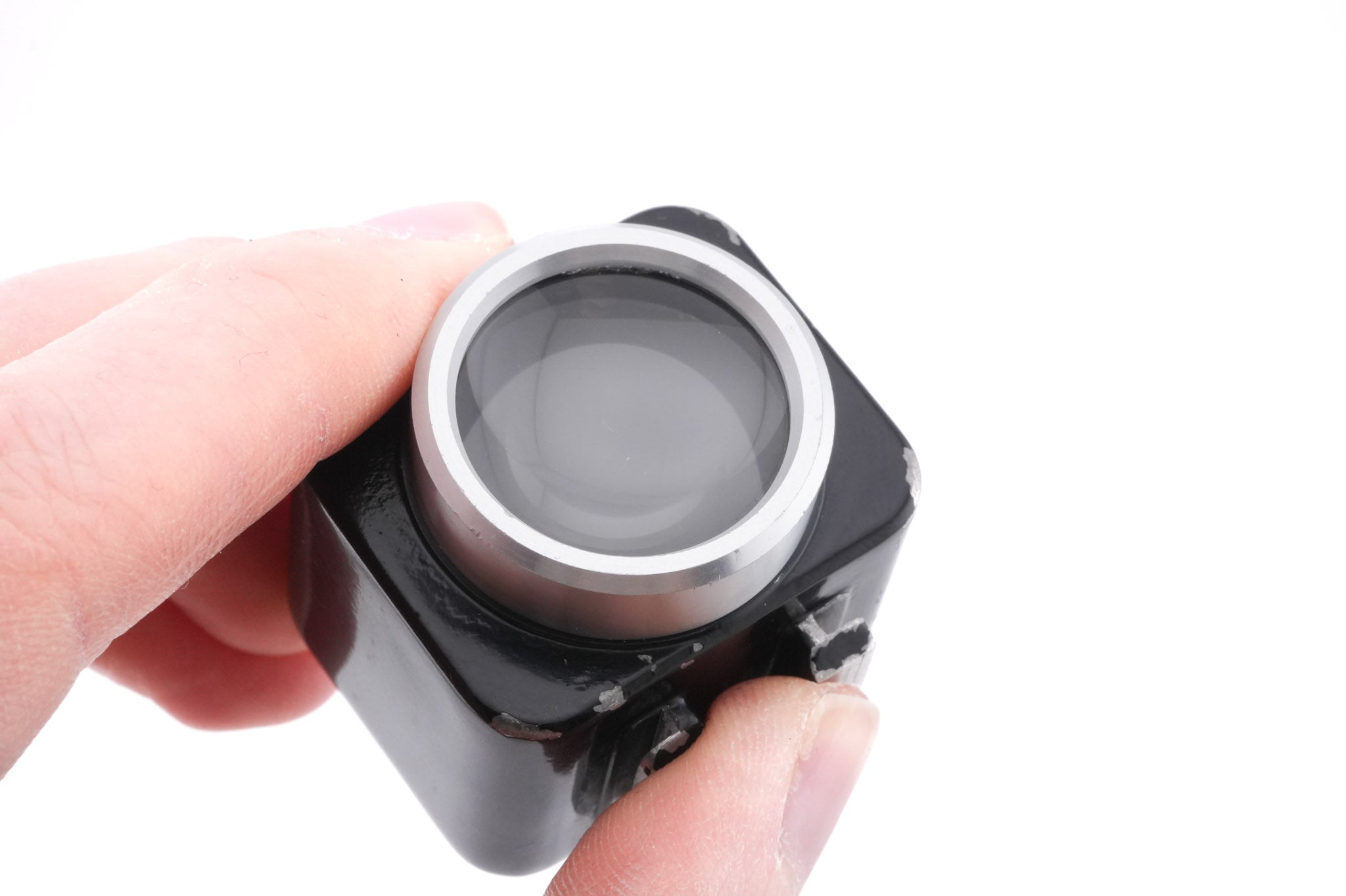 Voigtländer Kontur 6x9 Viewfinder