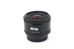 Nikon 35mm f2 AF Nikkor
