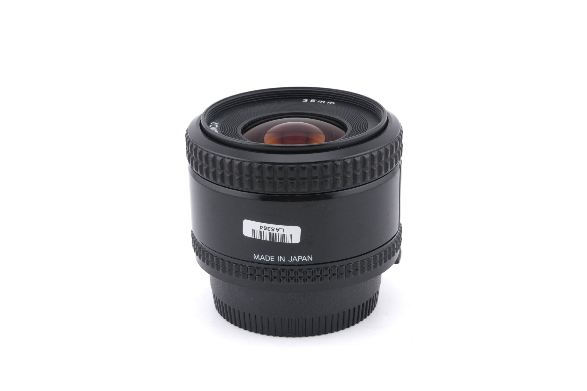 Nikon 35mm f2 AF Nikkor