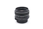 Pentax 55mm f1.8 SMC Takumar