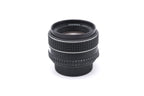 Pentax 55mm f1.8 SMC Takumar