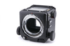 Mamiya RZ67 Professional + Waist Level Finder + 90mm f3.5 Sekor Z W + 120 6x7 Roll Film Holder Professional