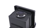 Mamiya RZ67 Professional + Waist Level Finder + 90mm f3.5 Sekor Z W + 120 6x7 Roll Film Holder Professional
