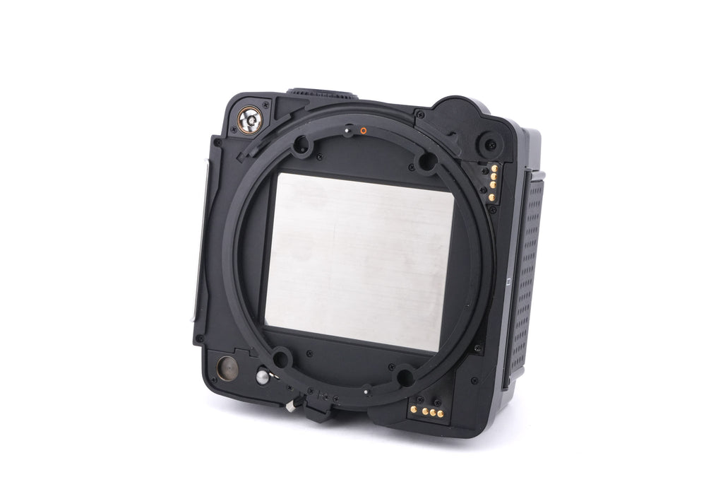 Mamiya RZ67 Professional + Waist Level Finder + 90mm f3.5 Sekor Z W + 120 6x7 Roll Film Holder Professional