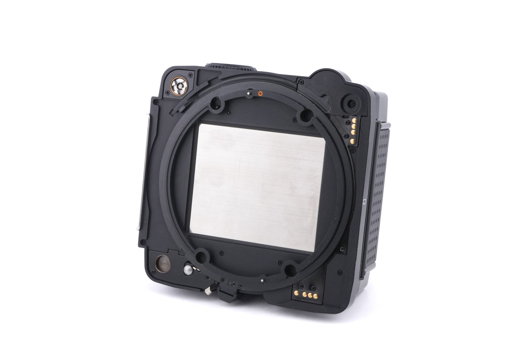 Mamiya RZ67 Professional + Waist Level Finder + 90mm f3.5 Sekor Z W + 120 6x7 Roll Film Holder Professional