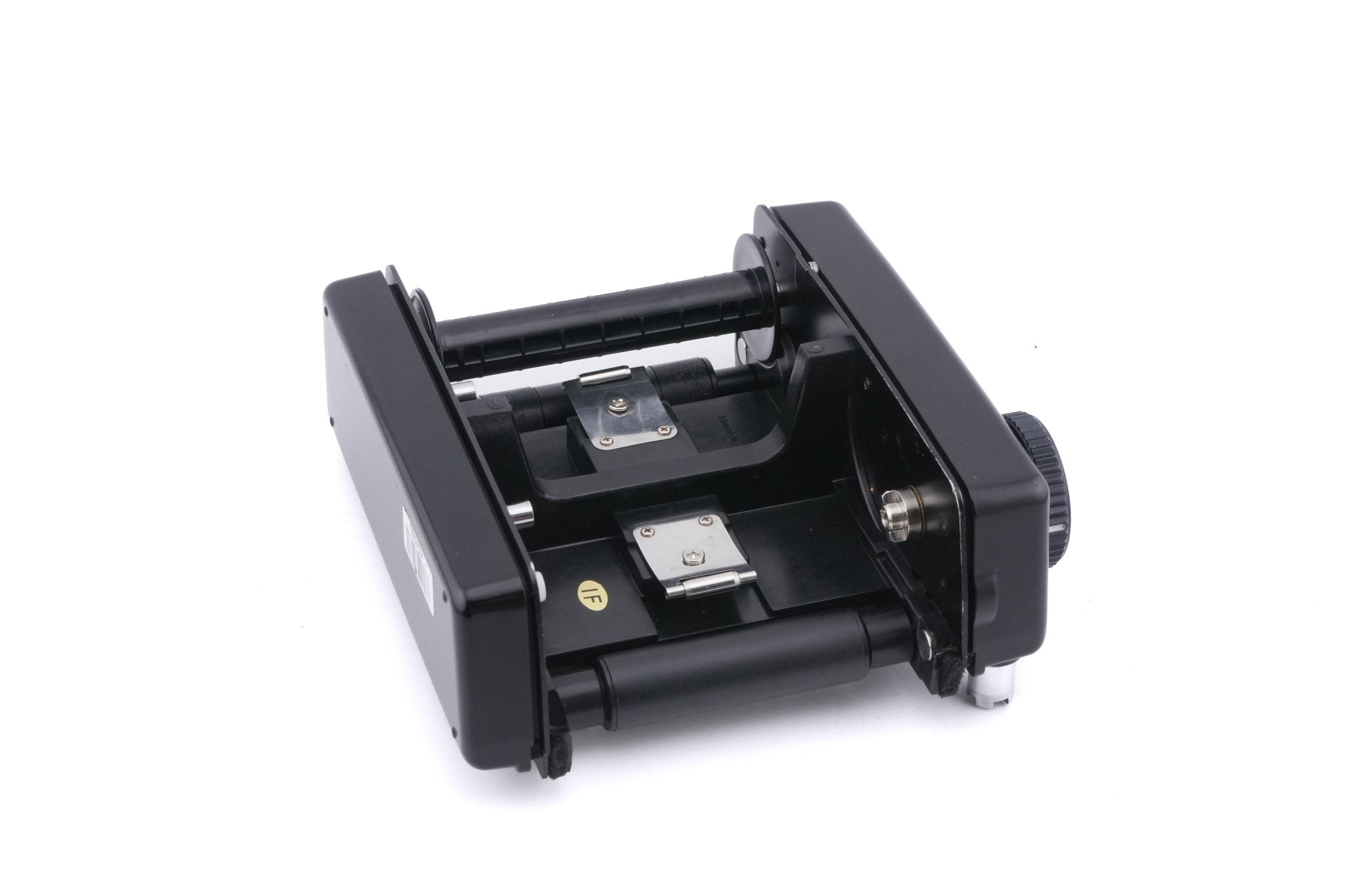 Mamiya RZ67 Professional + Waist Level Finder + 90mm f3.5 Sekor Z W + 120 6x7 Roll Film Holder Professional
