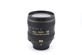 Nikon 16-80mm f2.8-4 AF-S Nikkor E ED VR