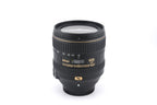 Nikon 16-80mm f2.8-4 AF-S Nikkor E ED VR