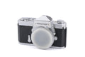 Nikon Nikkormat FTN