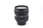 Nikon 16-80mm f2.8-4 AF-S Nikkor E ED VR