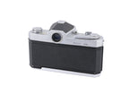 Nikon Nikkormat FTN